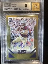 2015 Score Football Cards 21