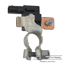 13599060 Battery Current Sensor Fits GMC Acadia Cadillac XT5 Chevrolet Malibu