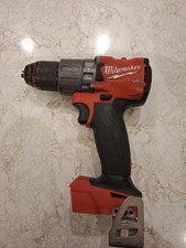 Milwaukee M18 FPD2 Brushless Cordless Hammer Drill - body only 