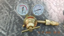 RADNOR Oxygen Acetylene Regulator Set Welding Cutting Torch Victor NEW UNUSED