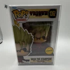 Funko Pop! Animation: Trigun - Vash the Stampede #1362 Chase Limited