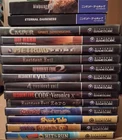 New Listing15 Nintendo Gamecube games (2 NTSC-J, 13 NTSC-U) - 45% DISCOUNT!! RESIDENT EVIL!