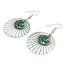 Tangled Gypsy LoveShine Earrings