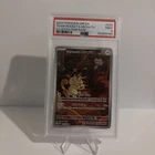Team Rocket'S Meowth Pokemon Dri En-Destined Rivals 203 NM PSA 9