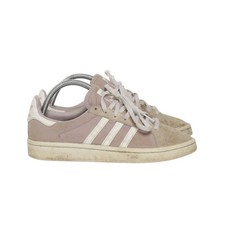 Adidas, Sneaker, Größe: 37 1/2, Campus, Pink/Beige, Damen #eVj