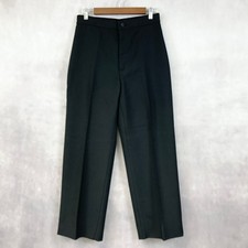 VTG 80s Levi Strauss Co Trousers Pants Size 16 High Waisted Wide Leg Classic