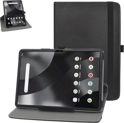 MAMA MOUTH for onn. Surf 11  Tablet Pro Case,360 Degree Rotary Stand with Cute P