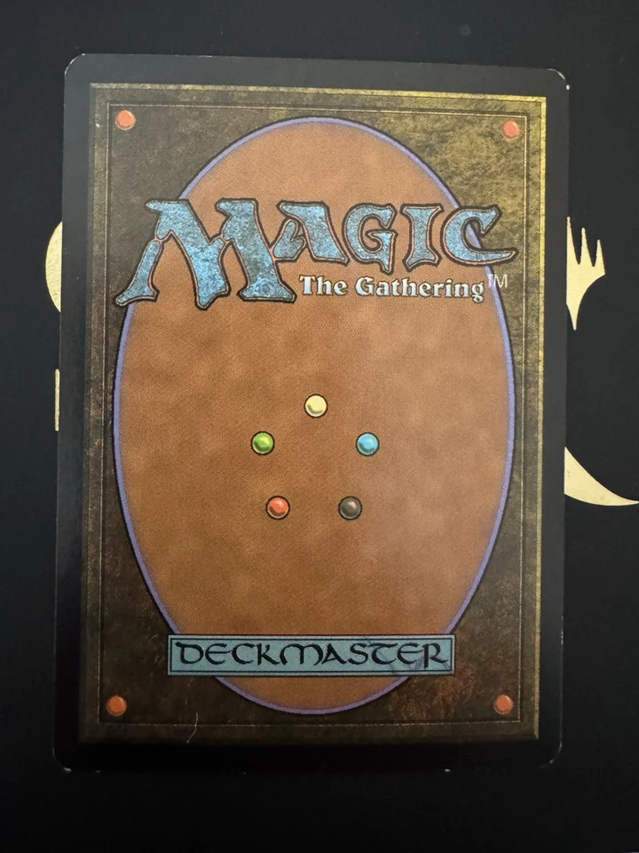 MTG Phyrexian Soulgorger Coldsnap FOIL Light Play - Image 2 of 3