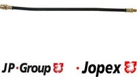 JP Group 8161600200 Bremsschlauch FüR VW