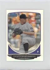 2013 Bowman Chrome Minis Refractor 84/125 Jon Gray Jonathan Gray #310 0o5y
