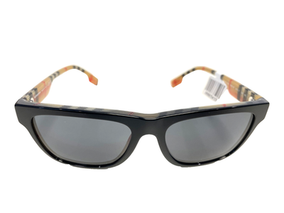 Burberry 4293 Sunglasses - Black for sale online | eBay display picture 1