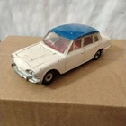 Vintage Diecast Dinky Toys Playworn Free Postage Triumph 2000 Mk1