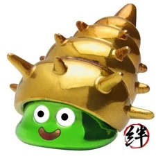Dragon Quest Metallic Monsters Gallery Slime Tsumuri