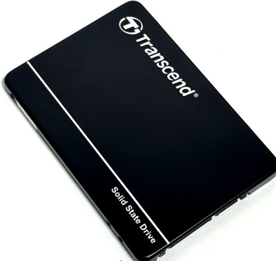 Transcend 32GB SSD420K 2.5'' SATA3 6Gb/s SSD Solid State Drive, TS32GSSD420K
