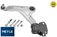 Meyle 7160500073/HD Lenker FüR RadaufhäNgung Querlenker Lenker FüR Ford