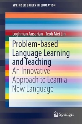 Problem-Based Language Learning and Teaching: an Innova -  NEW Loghman Ansaria 2