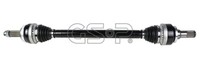 203480 GSP Antriebswelle FüR Hyundai