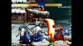 ACA NEOGEO Selection Vol. 3&4 SET (Nintendo Switch) Japan Import Pre