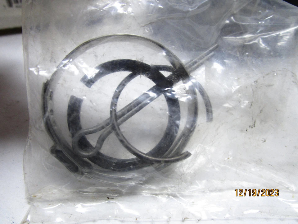 CV Joint Boot Kit Precision Joints 8424 Foto 2 de 4