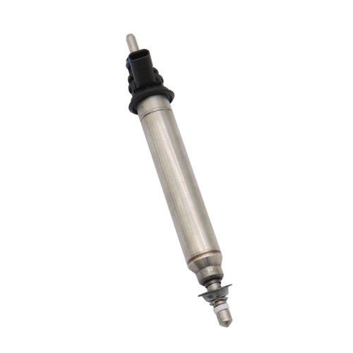 Fit For 2012-2017 Mercedes-Benz C300 2.0L L4 FJ1212 A2780700687 1x Fuel Injector - Picture 5 of 13