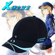 Anime Fate Mysterious Heroine Sun Hat Baseball Cap Hat Peaked Sap Christmas Gift