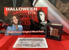 Halloween 1978 The Original Doyle House Laurie Strode Michael Myers