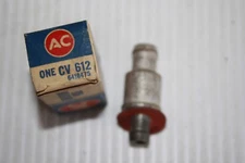 AC CV612 PCV VALVE NOS