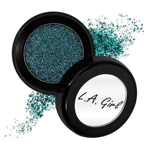 8 Stück Variety Pack L.A. Mädchen Glitterholic Glitzer Topper 0,04 Oz Posten Paket - Bild 7 von 10