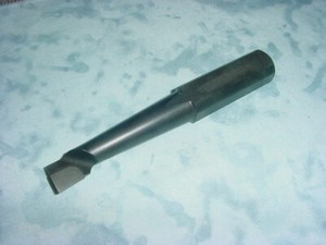 NEW MESA TOOLS, U.S.A. C7 CARBIDE LARGE BORING BAR MACHINIST LATHE MILL TOOLING