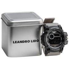 Montre Sportive Leandro Lido Unisexe Neuf et Authentique 