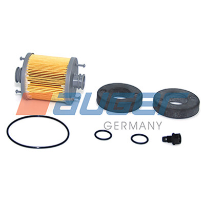 auger 65557 Filtersatz, SCR-System passend für IVECO, RENAULT (RVI), VOLVO