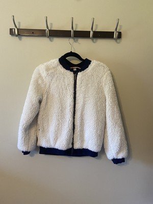 teddy bomber jacket womens
