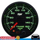 <!--F#f_0-->RACEWORKS 52mm Electronic Transmission Temperature Stepper Gauge Kit<!--F/-->
