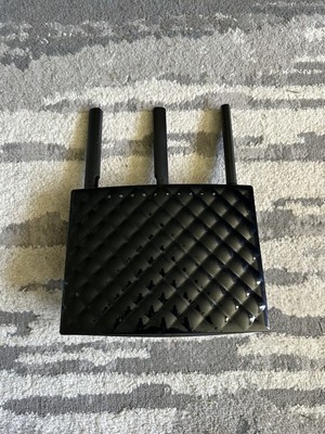 Tenda AC15 AC1900 Smart Dual Band Gigabit WiFi Router USB 3.0