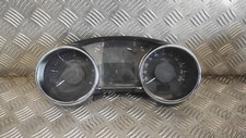 Compteur Peugeot 3008