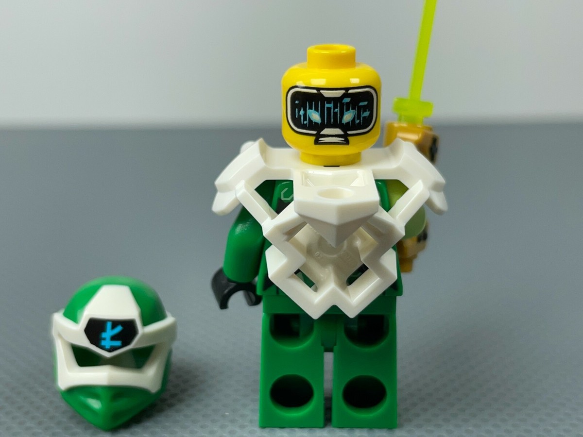 【ジャンク】
Nintendo Switch 本体 ブラック HAC-001 Digi Lloyd 71716 71709 Ninjago Prime Empire LEGO Minifigure