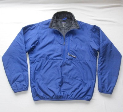 Patagonia Puffball Pullover (S) 2002 patagonia puffball USA 90s 