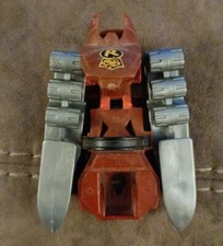 Vtg Batman Kenner 1995 The Animated Series Crime Squad Ski Blast Robin Accessory