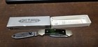 Camp Raven Knob Ltd 050 BOKER TREE BRAND Boy Scout Lockback Pocket Knife