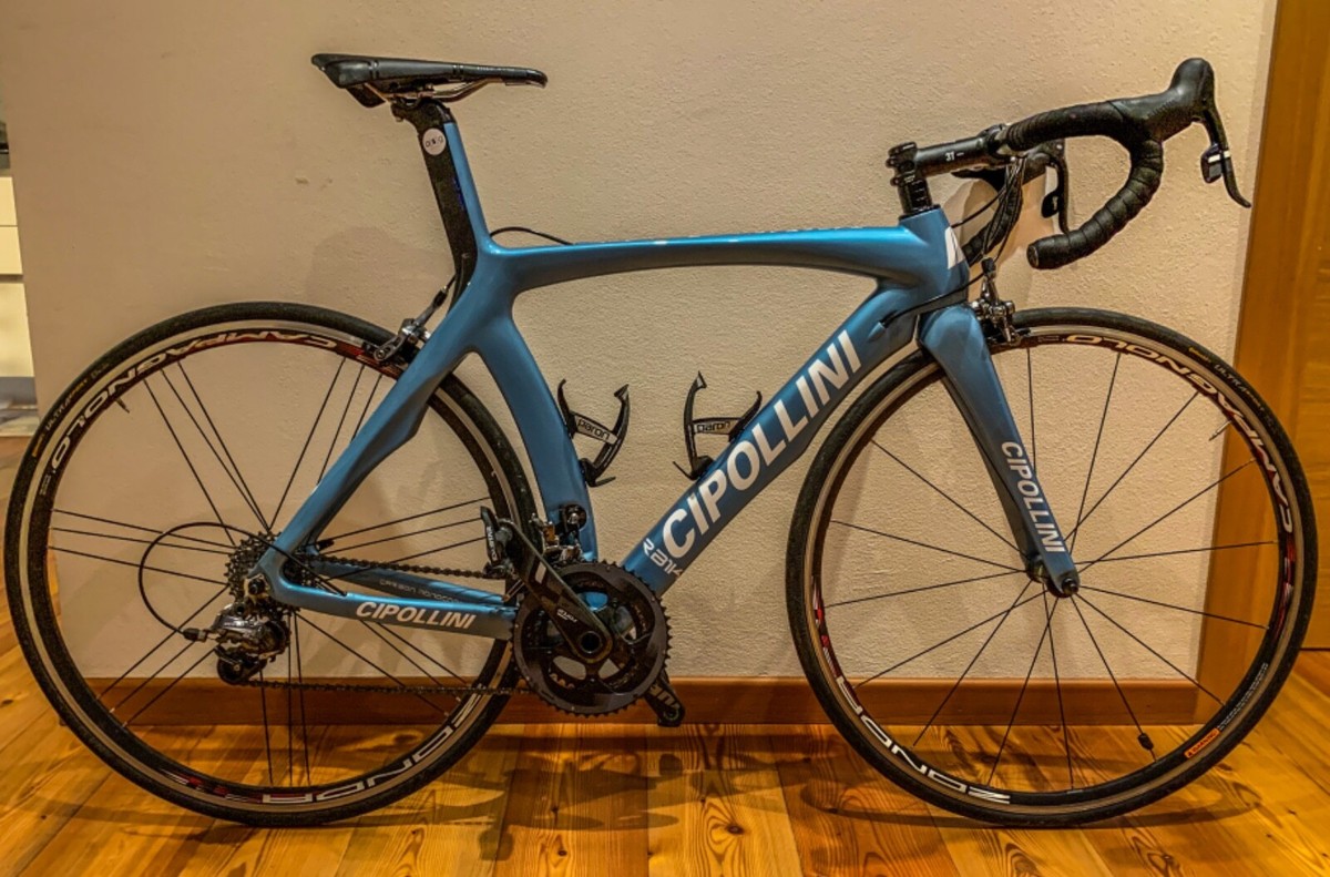 Cipollino Bici Cipollini Bici Da Corsa CIPOLLINI RB 1000 Taglia 54