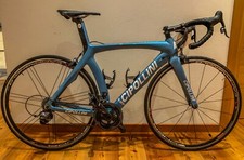 CIPOLLINI RB 1000 taglia 54 gruppo Sram Force 22 ruote Campagnolo Zonda