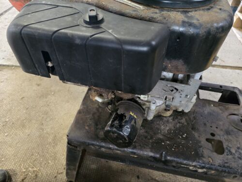 Briggs And Stratton 14.5hp intek mtd lawnflite ride on lawn mower engine 14.5 hp - Picture 2 of 8