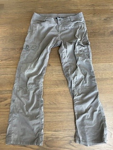 Women's KUHL Convertible Roll Up Hiking 