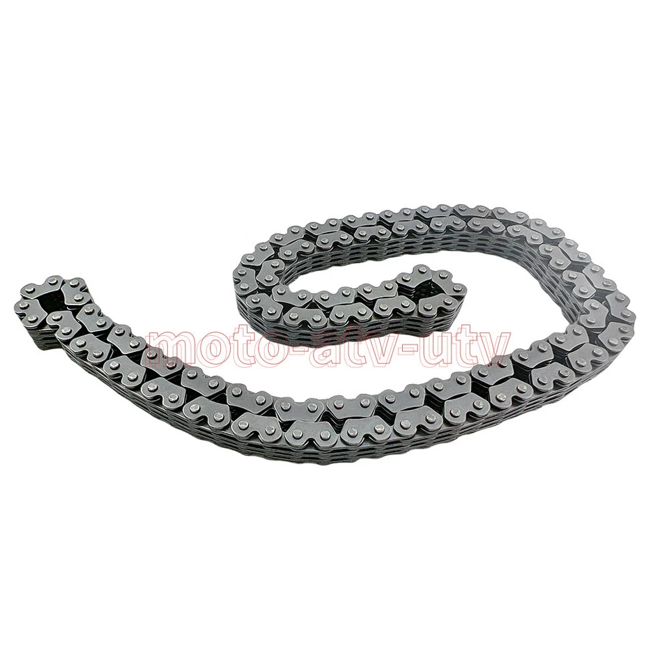 Cam Timing Chain for Suzuki GSXR750 2000-2005 GSXS750 #12760-31G00 12760-35F01 Foto 3 de 4