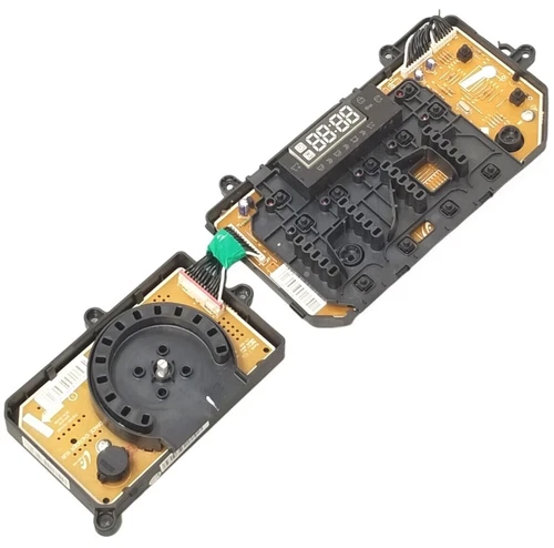 OEM Samsung Washer Control DC92-00773J 1-Year Guarantee ⭐Free Same Day Ship⭐