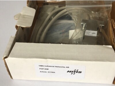 Profibus Schnittstelle PROFIBUS-DP Master-simulator PDP-SIM NEU