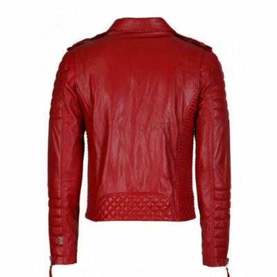 SIGNAL GARMENTS ORIGINAL　Lamb Leather SIGNAL GARMENTS ORIGINAL Lamb Leather