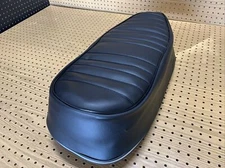 TRIUMPH TR7RV SEAT COVER TRIUMPH T140 TRIUMPH T140V SEAT COVER (T-3)