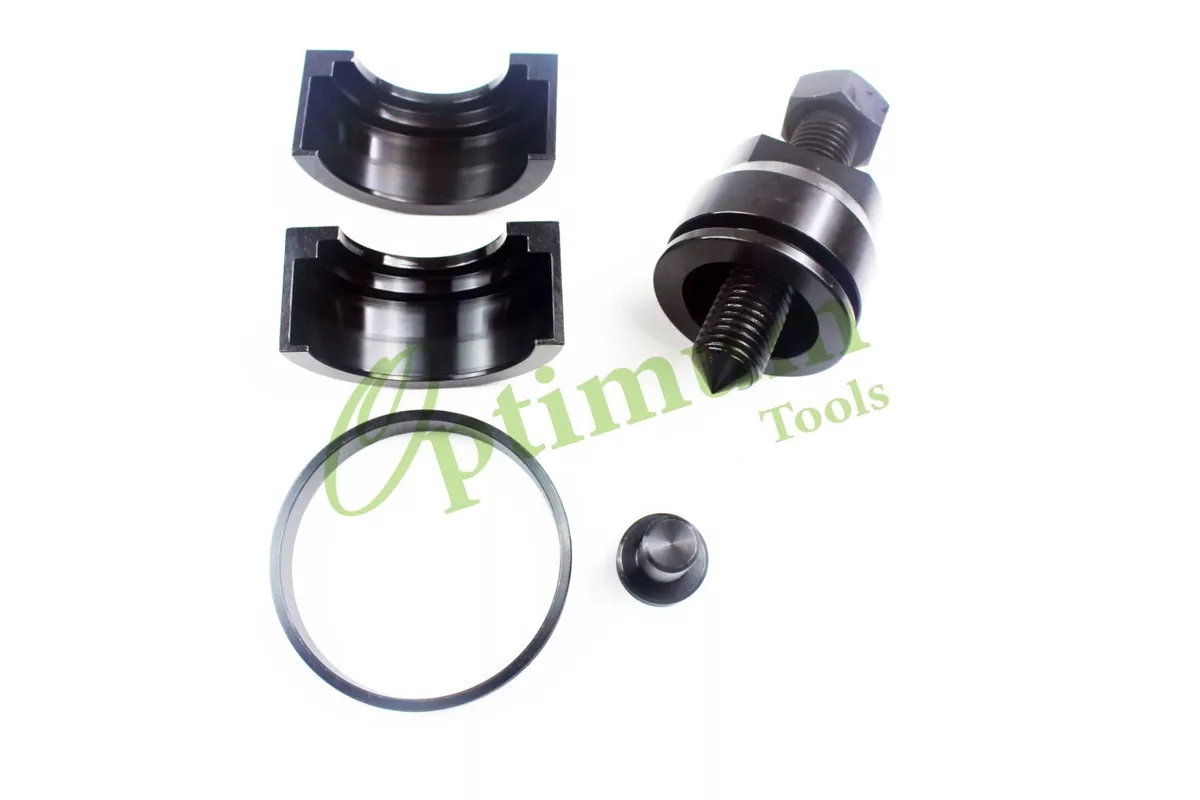 Tapered bearing puller deals