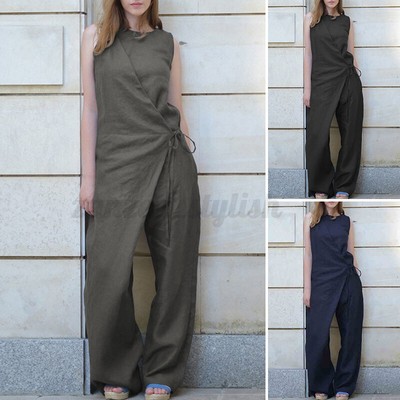 overall jumpsuit plus size